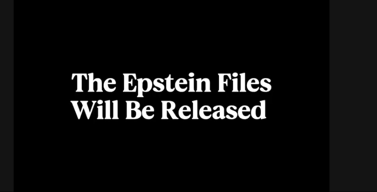 🚨 Epstein Files Will Be Released? 😱 #ASL #deaf #signlanguage