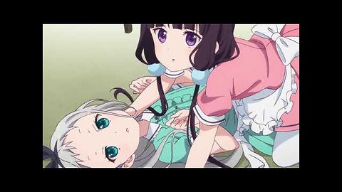 Blend S - Never trust a Trap