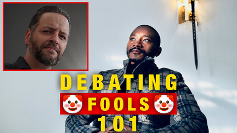 Andrew Wilson’s GENIUS Debate Strategy | The Mirror Effect EXPLAINED (Psychology Breakdown)