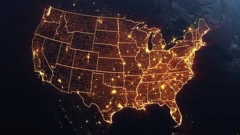 The American Covenant Party Podcast | Ep 28: The Great Reclaimation : Rebuilding Brick by Brick