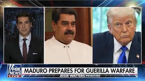 Trump is weighing LAND STRIKES on ANY COUNTRY funneling NARCOTICS into AMERICA