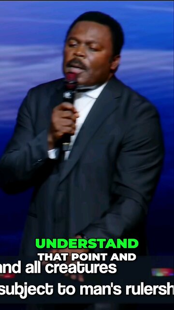 3 Jurisdiction of human rights | Pastor John Anosike #Kingdom #viral