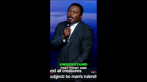 3 Jurisdiction of human rights | Pastor John Anosike #Kingdom #viral
