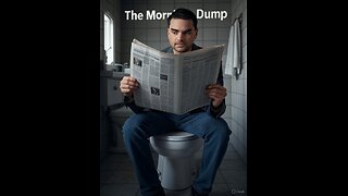 NWJ629- The Morning Dump: Kirk Killing Death Note, The Arab Angle, MAGA Online Hall Monitors, & More