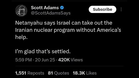 Combat Veteran Dark Warning to US After Footage Reveals zionist Israel Built Secret Base INSIDE Iran