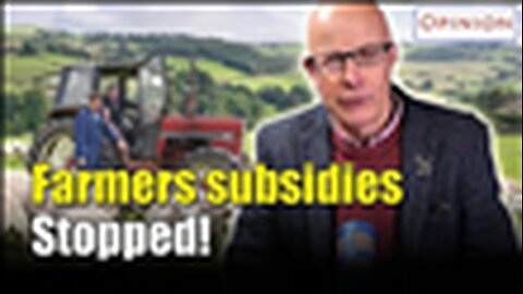 "Unlocking Farmer's Potential: Uncovering the Powerful Impact of Agriculture"