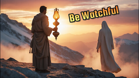 How to Live Ready for Christ’s Return (Without Losing Your Mind)