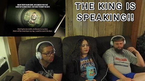 KR$NA - Never Enough, Buss Down, & KKBN (Yours Truly PT 2) [REACTION]