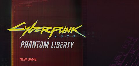 Cyberpunk 2077 gameplay part 2