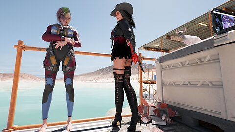 Modded Part 43