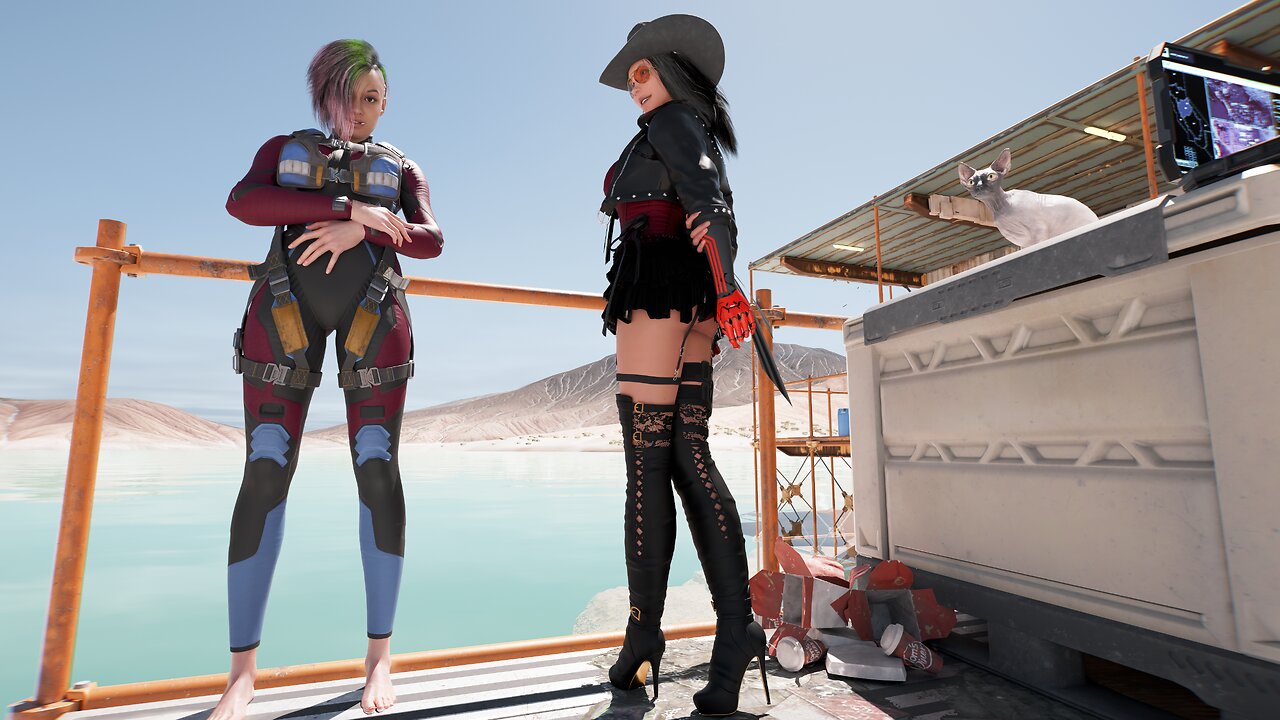 Modded Part 43