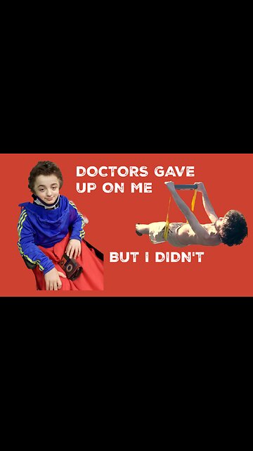 From Wheelchair To Front Lever