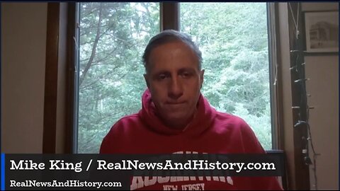 Mike King: The LA riots are rapidly paving the way for the invocation of the Insurrection Act!