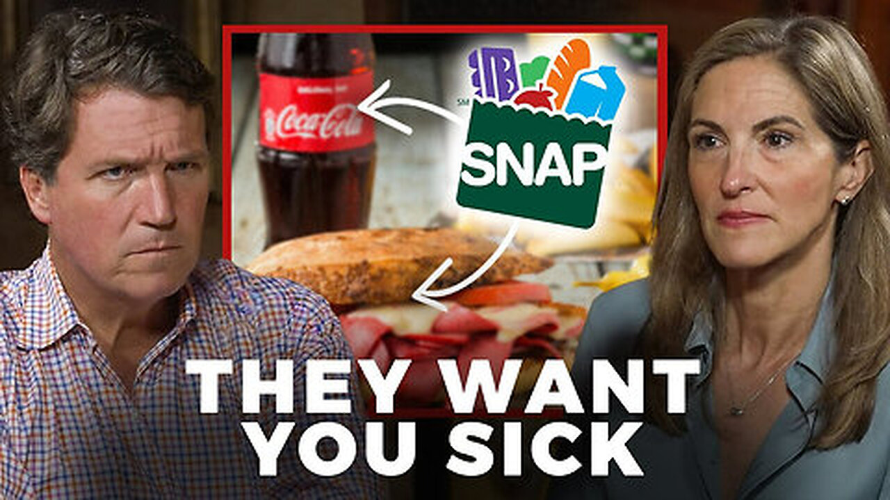 Should It Be Legal to Use Food Stamps on Soda and Junk Food?
