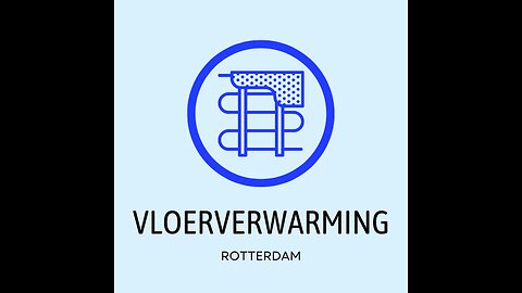 Ontdek Comfort met Vloerverwarming in Rotterdam – Installatie & Verkoop