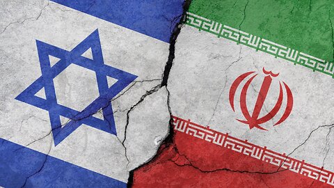 Nos Fuimos "Deep" - Ep.4 - Conflicto entre Iran e Israel