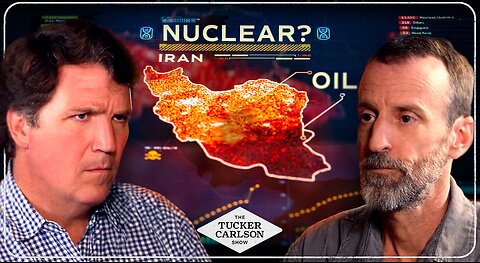 Scott Horton: Coups, WMDs, & CIA – A Deep Dive Into What Led to the US/Israeli War With Iran
