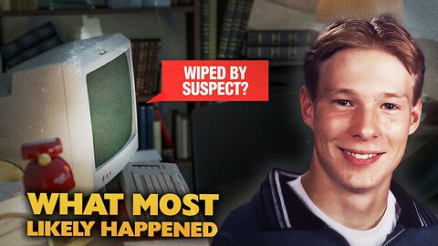 An investigation into Joshua Guimond's disappearance: What most likely happened