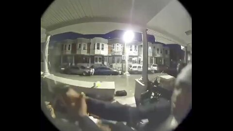 Shooting In Philadelphia
