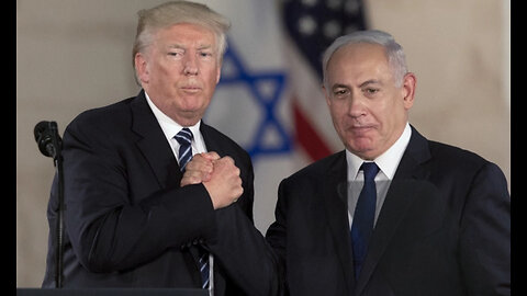 Will Netanyahu Take Us To War?