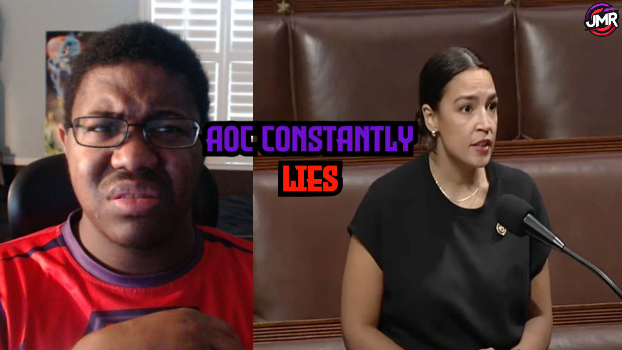 AOC RAGES over congress HONORING Charlie Kirk & REJECTS the motion