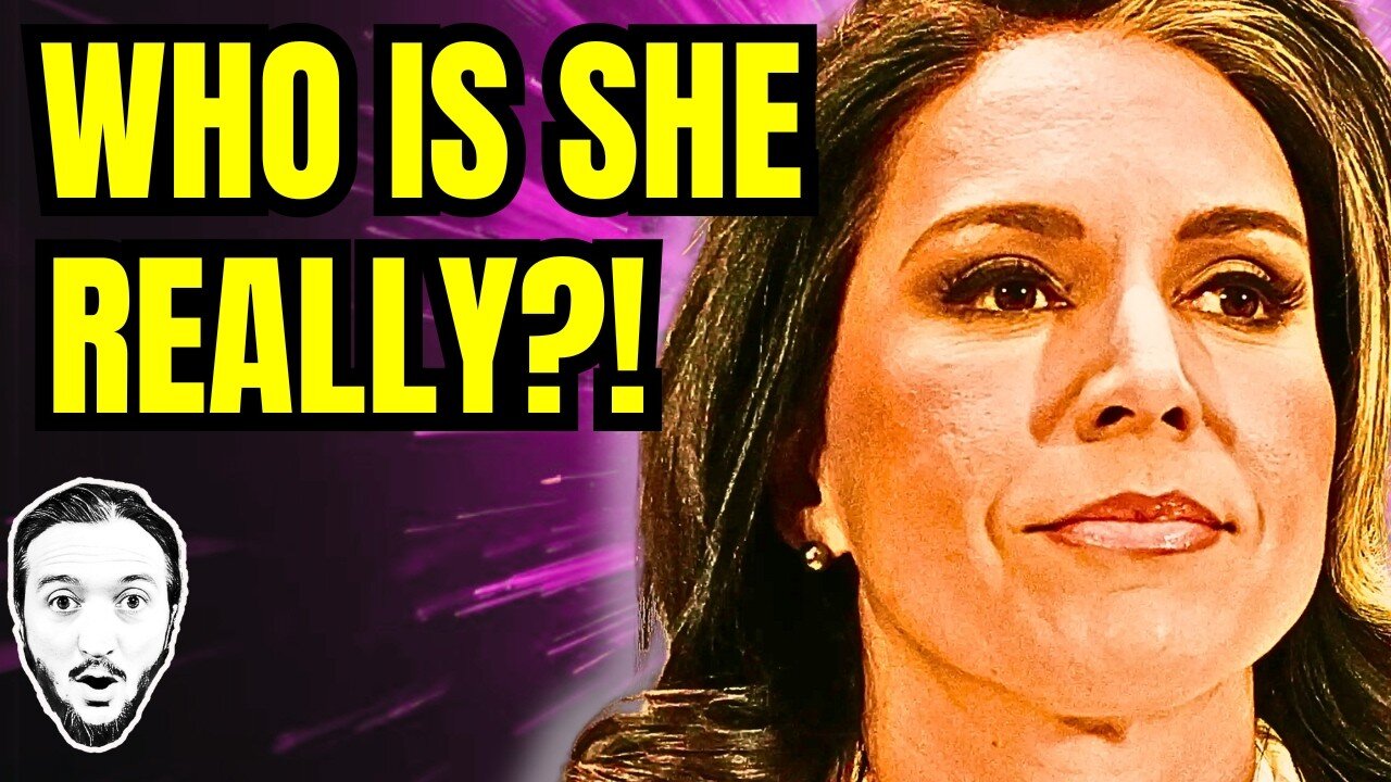 CRAZY: Tulsi Gabbard's 180 On Yemen!