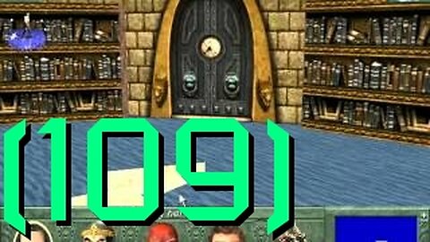 Might & Magic VIII: Alternate/Modded (Custom Party) - Walkthrough/Videonávod - 109 - [EN/CZ]