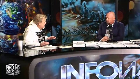 💥DEEP STATE BOMBSHELL: Patrick Byrne is ROGUE CIA ASSET on Death Threats