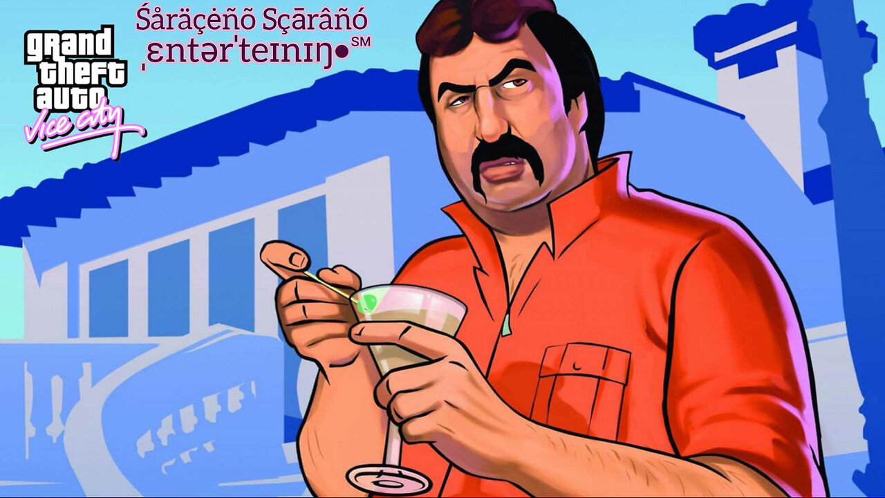 ŚåräçėñõŠçāråñô Eñtērtåîńmęñt