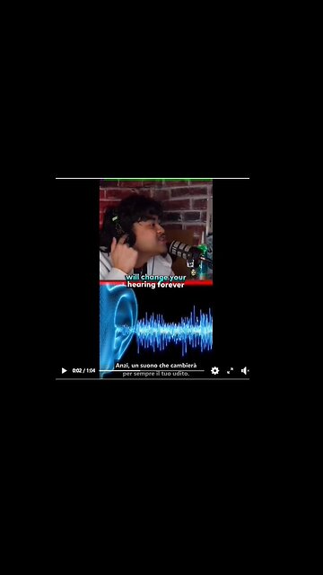 ECCO COME INTERFERISCONO CON I NOSTRI CERVELLI