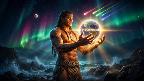 RAINBOW DIAMOND MONAD GATE 🕉 Covenant of Light 🕉 7 Scrolls 🕉 Sacred Suncodes from 7th Central Sun 🕉