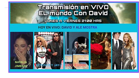 ¡Lo MEJOR y PEOR de los Grammys 2026! Escándalos, ganadores y sorpresas 😱 + Paulina Rubio en crisis