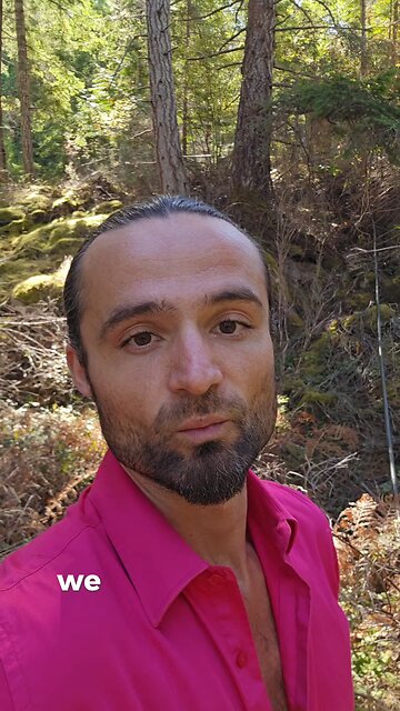 We are Birthing Heaven on Earth