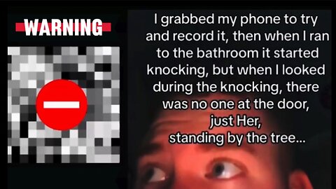 Creepy and Disturbing Videos That Make Me Lose Sleep