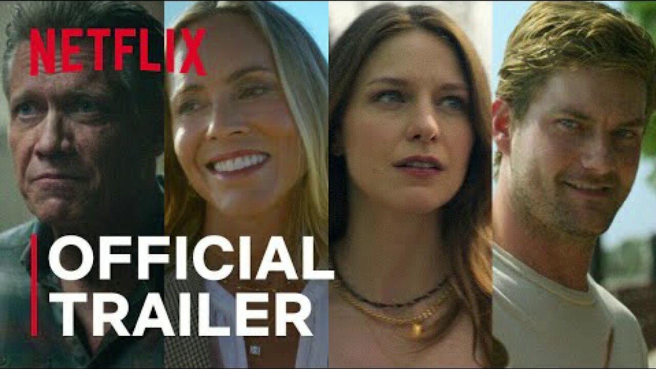 The Waterfront | Official Trailer | Netflix