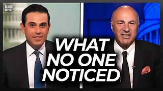‘Shark Tank’ Legend Notices Something About This Stock That Everyone Is Forgetting