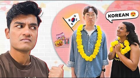 India's KOREAN craze is out of control
