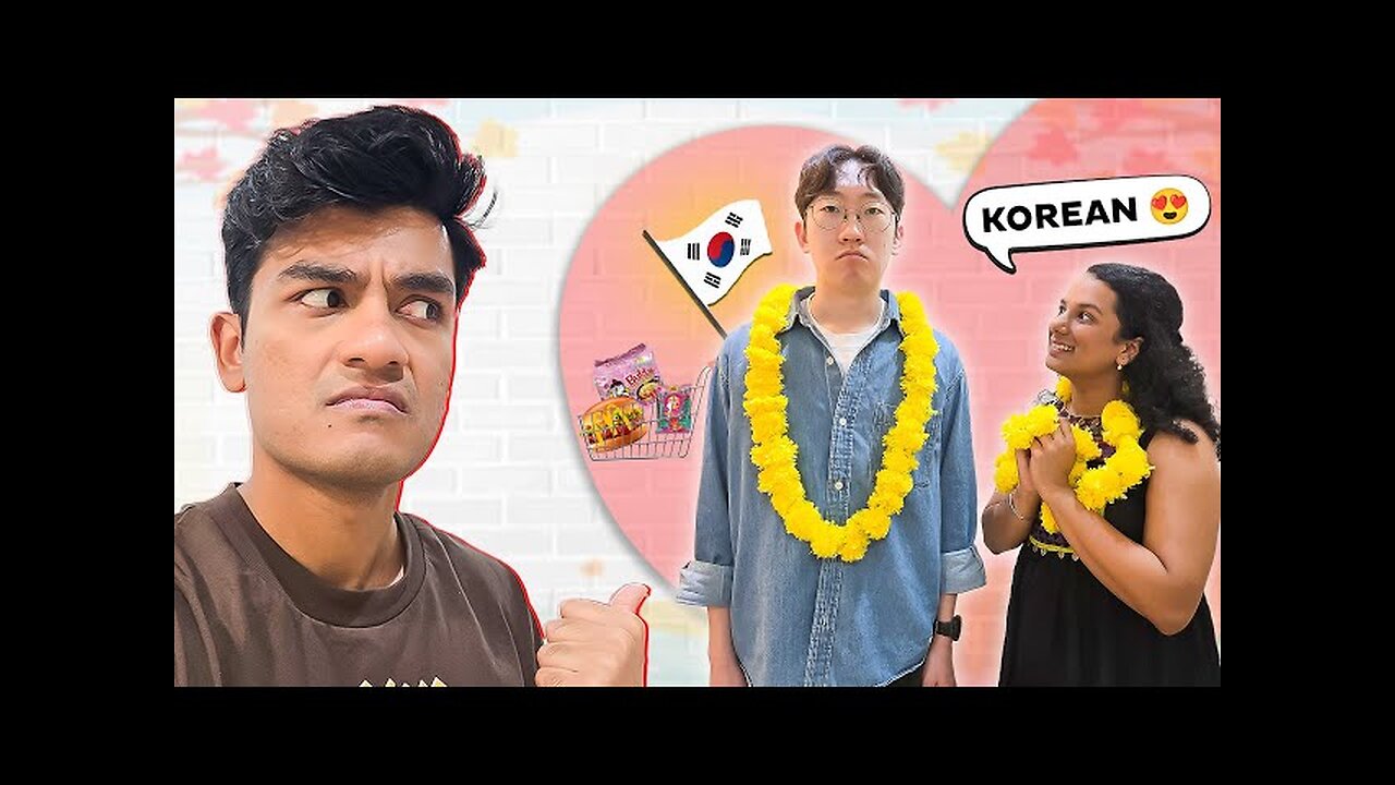 India's KOREAN craze is out of control