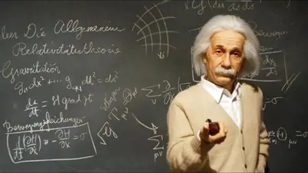Einstein’s Speed of Light Theory Explained | The Science That Changed Everything