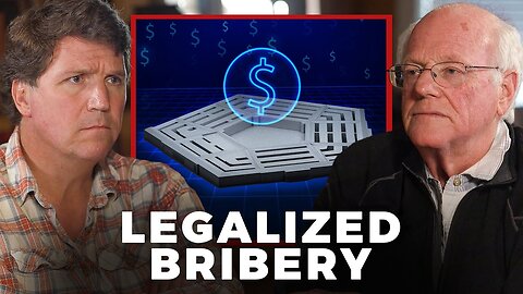 America’s Biggest Budget Scam: The Pentagon and The Politicians Who Enable It