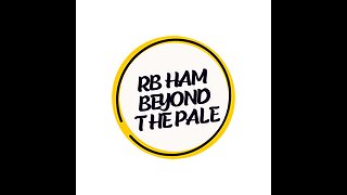 Sean Taylor and Peyman Askari Go Beyond The Pale. Episode 80