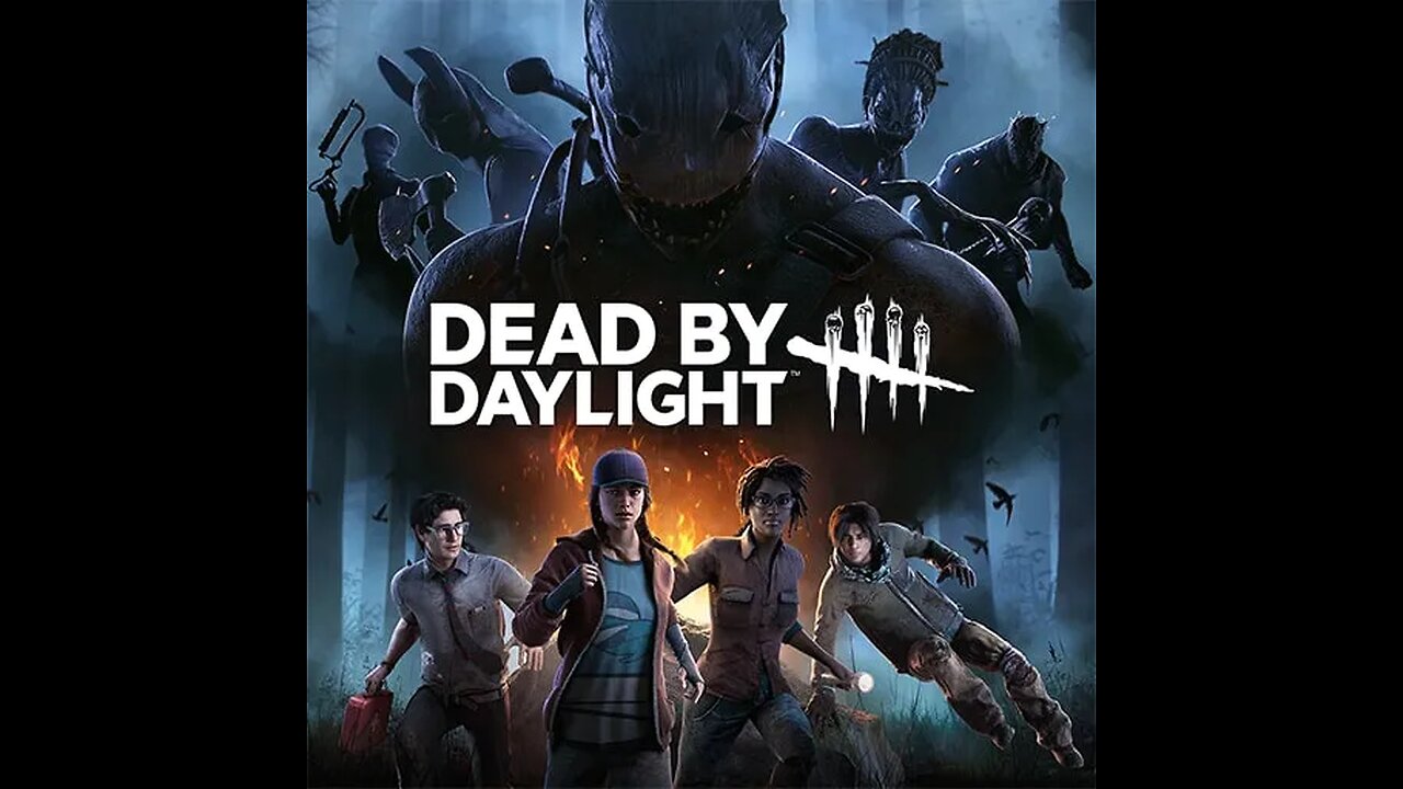 dead by daylight