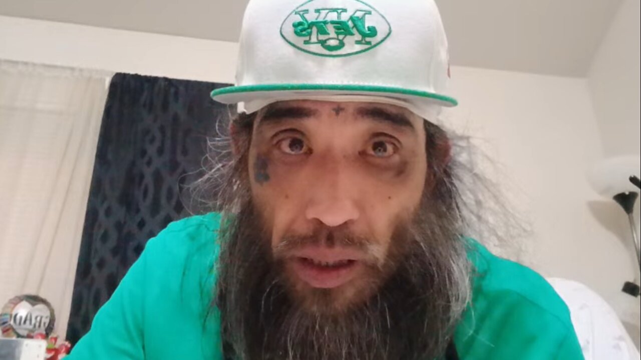 PLANET ZERO - WORLD’S DUMBEST STREAMER - ASIAN FRIED CHICKEN