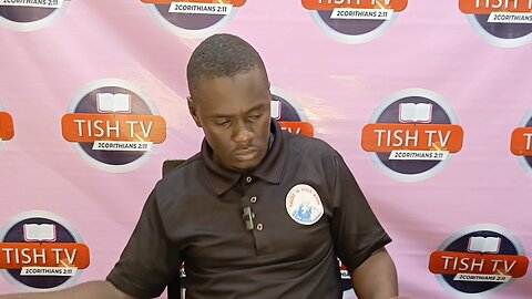 PART 12: FORMER DEVIL AGENT EXPOSES WHY THE DEVIL CANT SPEAK THE NAME JESUS CHRIST.