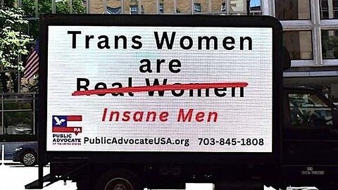 "Uncovering the Alleged Liberal Satanic Cult Ties in the LGBTQ+ Transgender Senator Controversy"