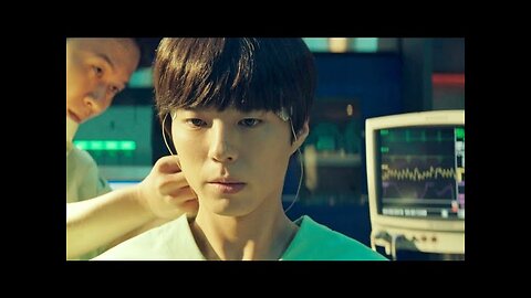 SEOBOK Trailer Reaction: Park Bo-gum & Gong Yoo’s SciFi Shocker Blows Me Away!