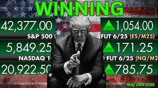 WINNING