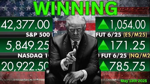WINNING