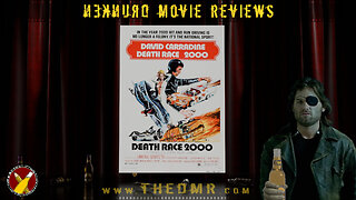 DMR #175: Death Race 2000