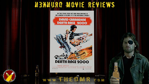 DMR #175: Death Race 2000